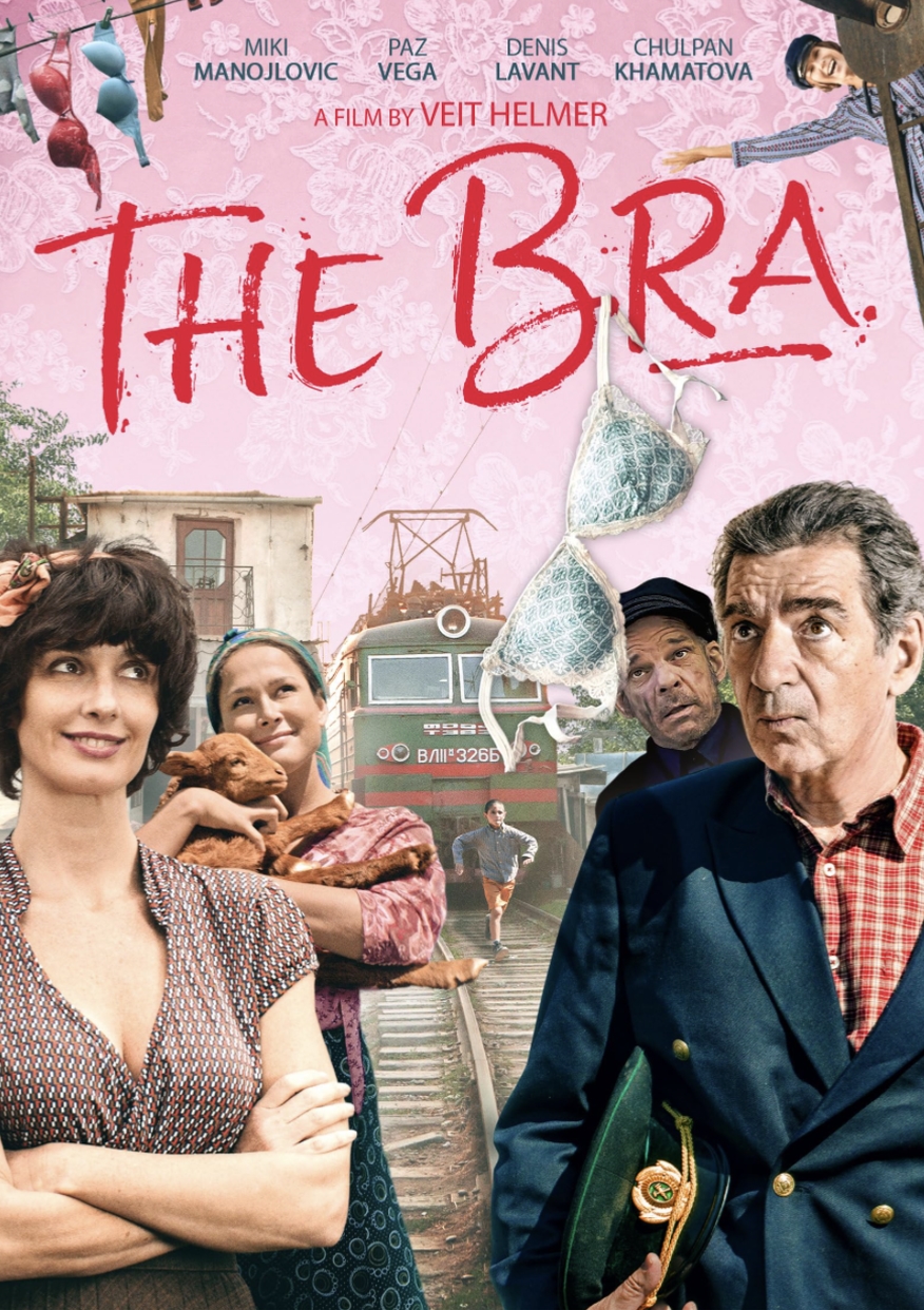 The Bra