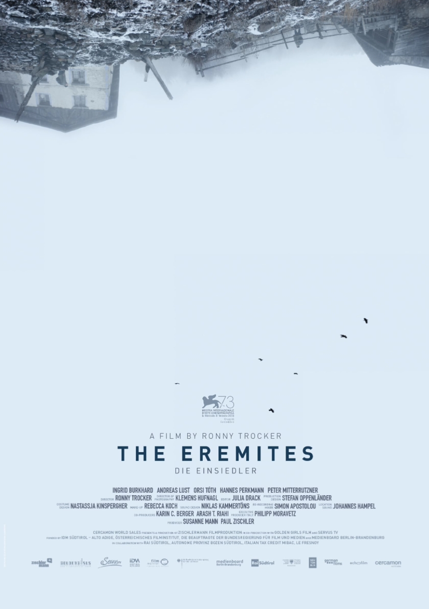 The Eremites