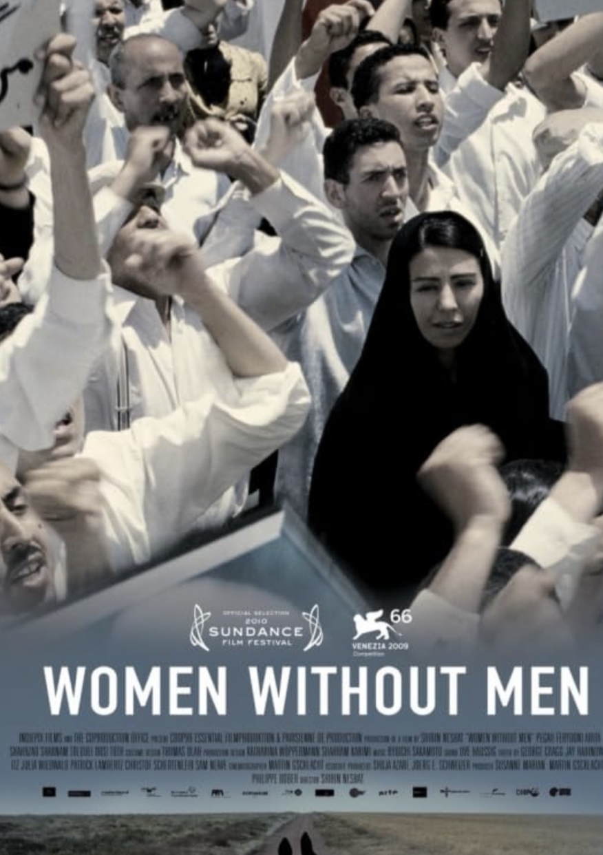 Women without Men